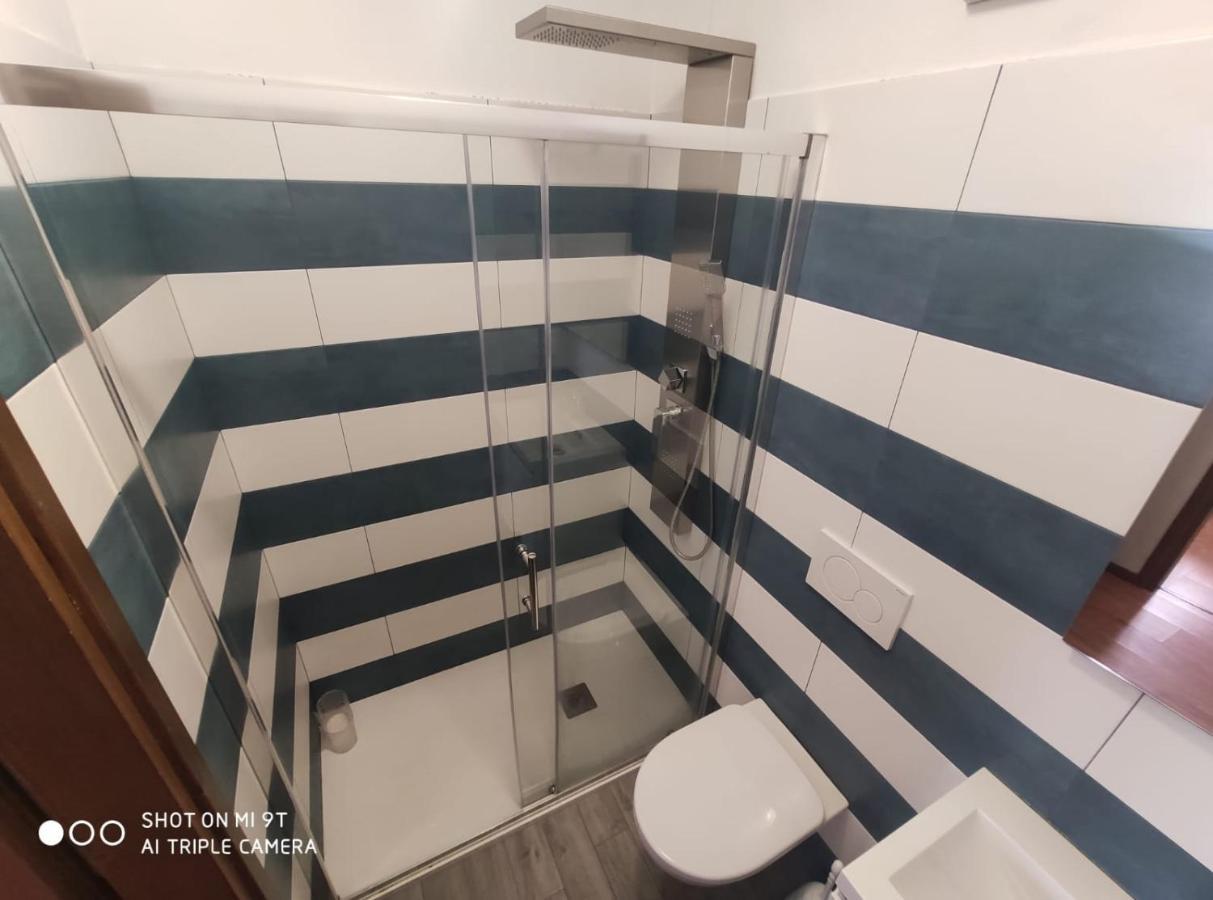 La Favorita Bed & Breakfast Lozzo Cadore Exterior photo